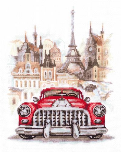 (image for) Retro Buick